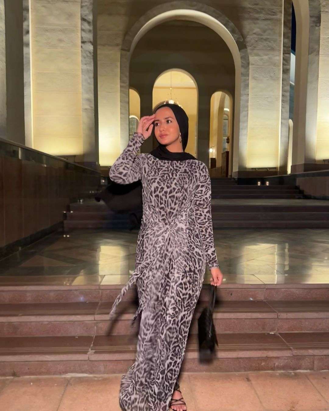 RITA DRESS