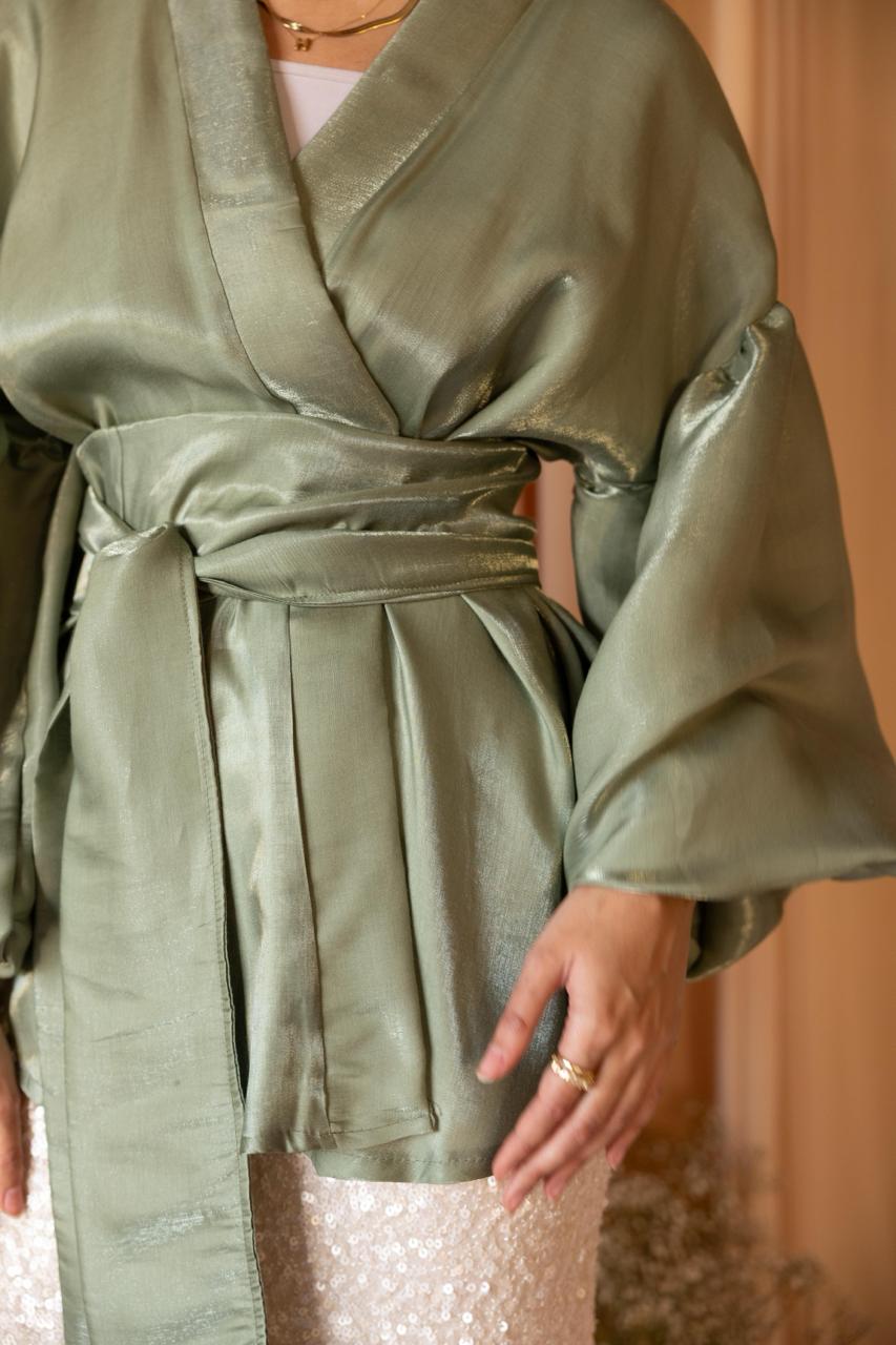 VIOLA BLOUSE