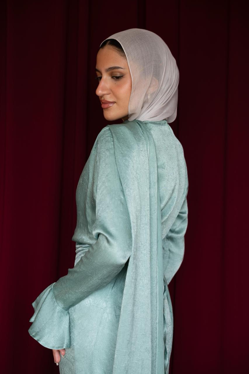 KORICHIAN LARA DRESS