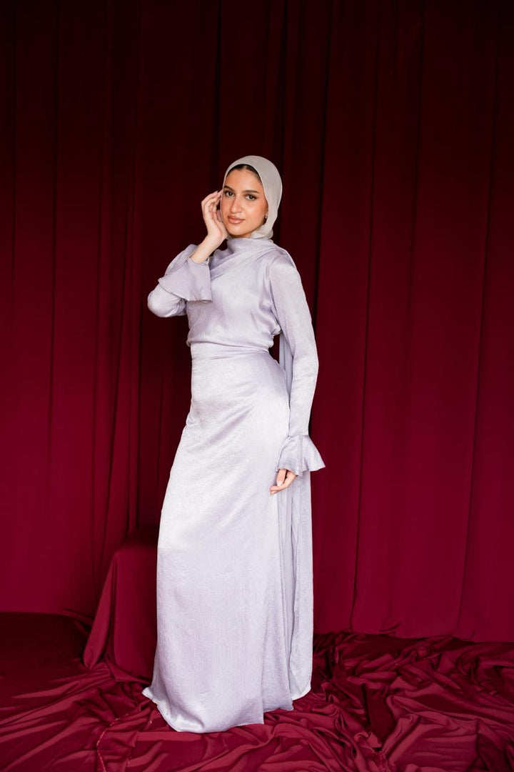 KORICHIAN LARA DRESS