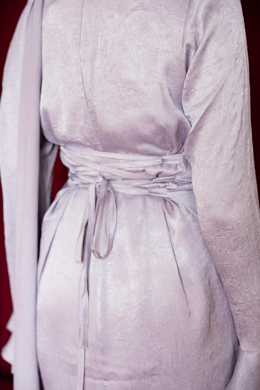 KORICHIAN LARA DRESS