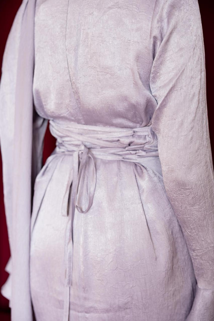 KORICHIAN LARA DRESS