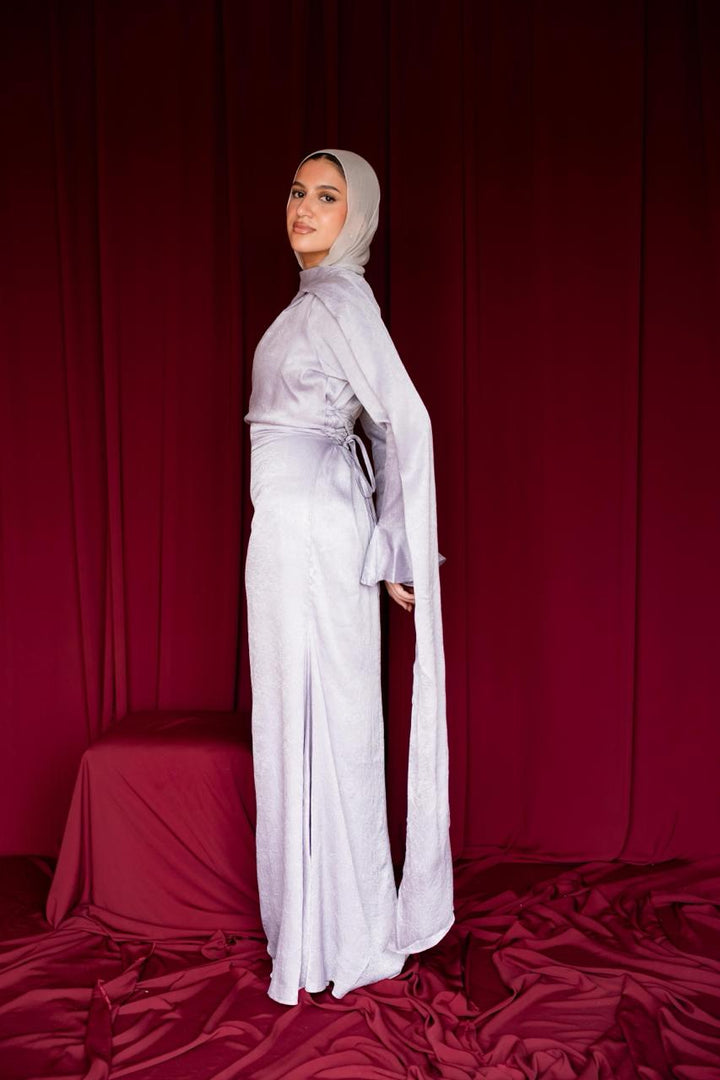KORICHIAN LARA DRESS