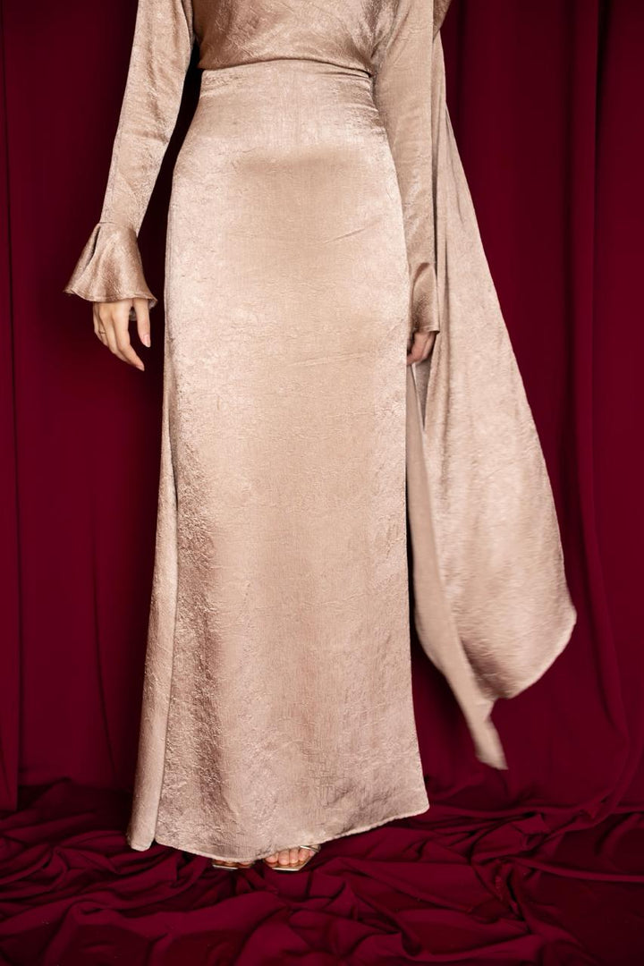 KORICHIAN LARA DRESS