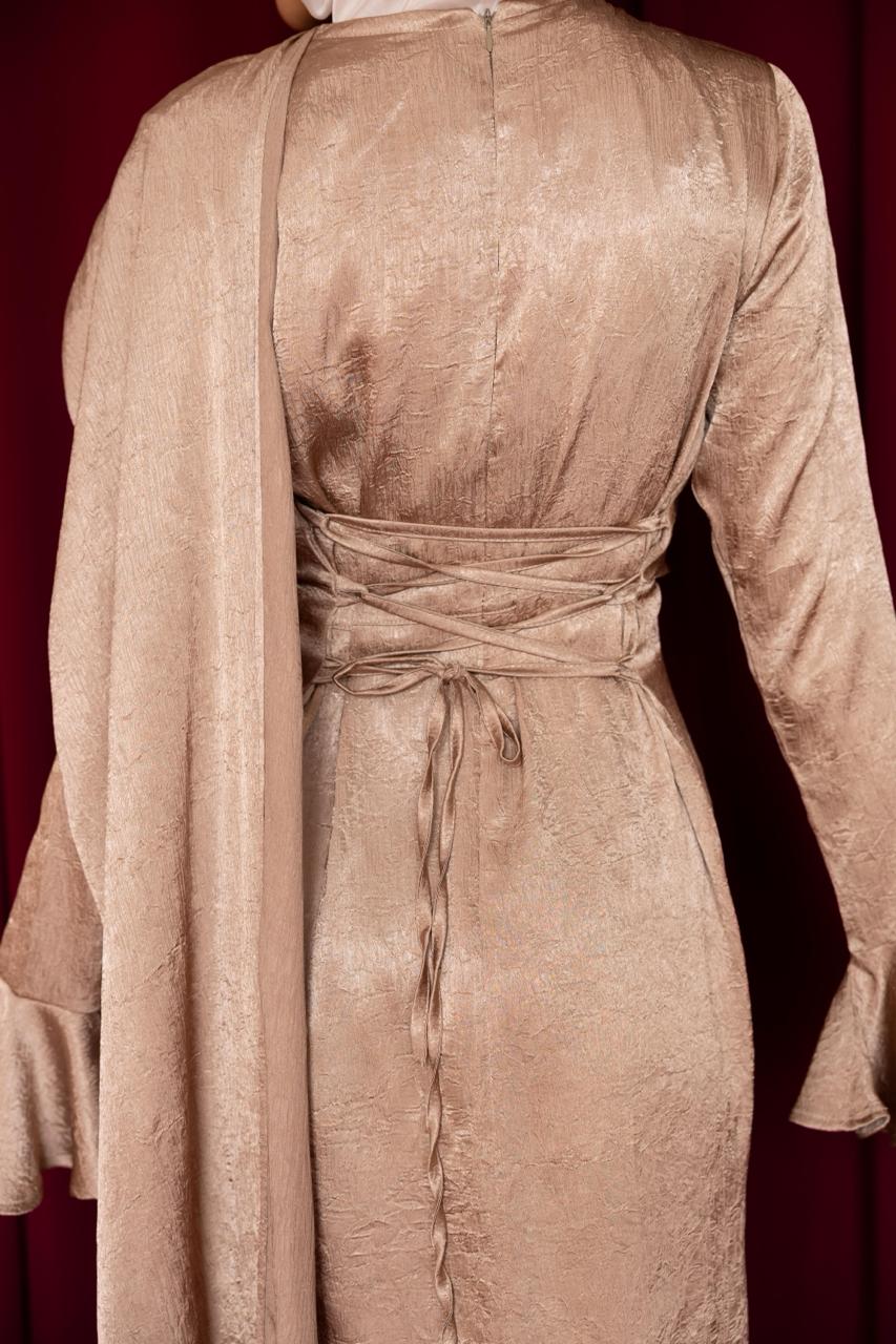 KORICHIAN LARA DRESS