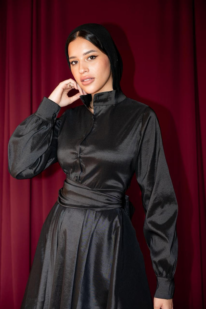 ASALA DRESS
