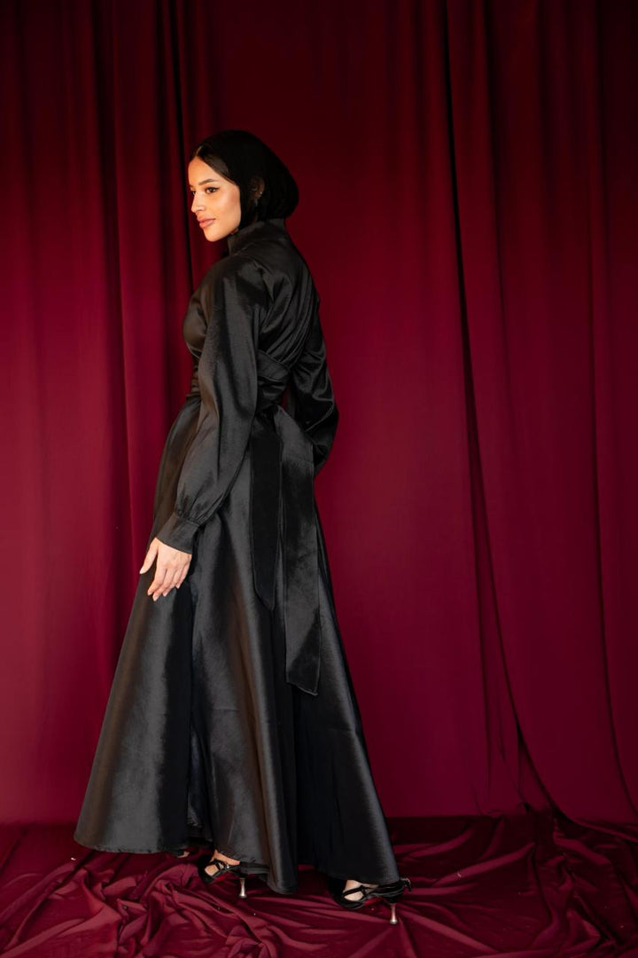 ASALA DRESS
