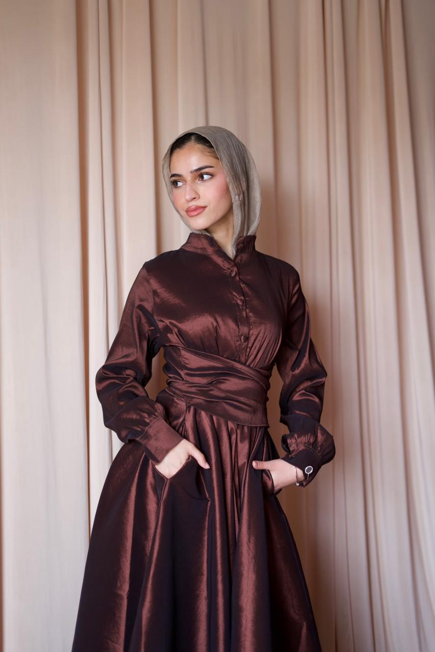 ASALA DRESS