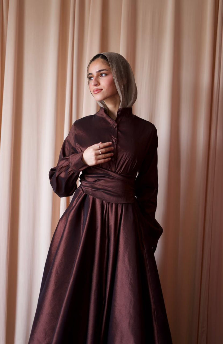 ASALA DRESS