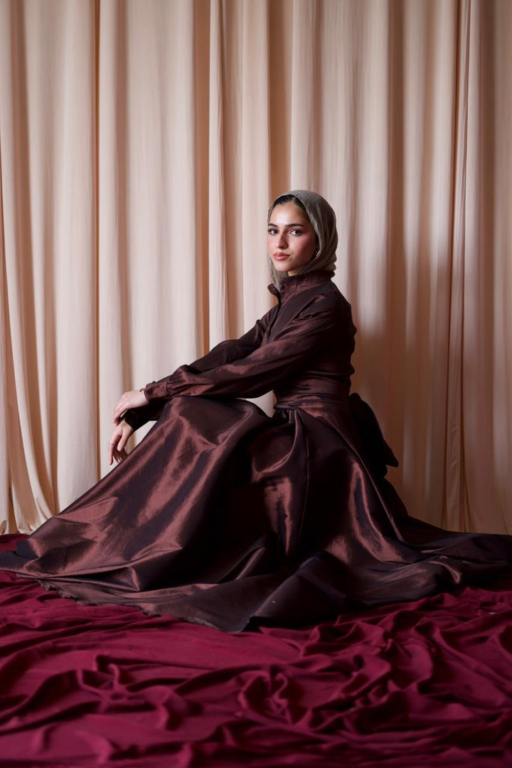 ASALA DRESS