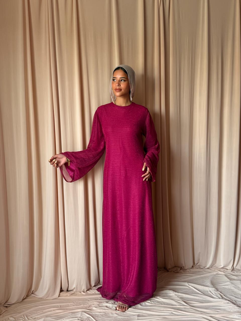 AMEERA DRESS