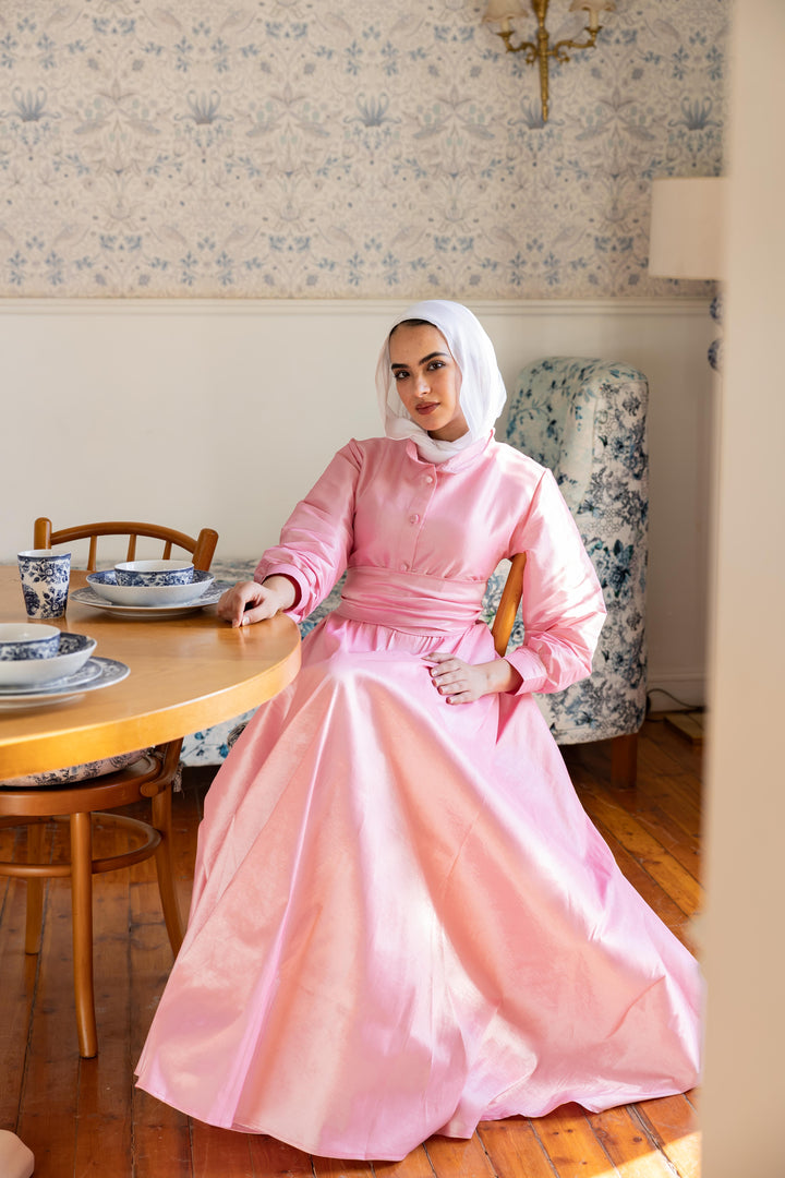 ASALA DRESS
