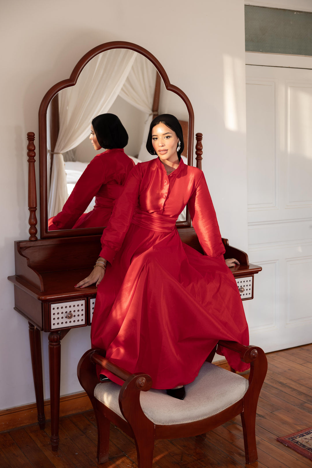 ASALA DRESS