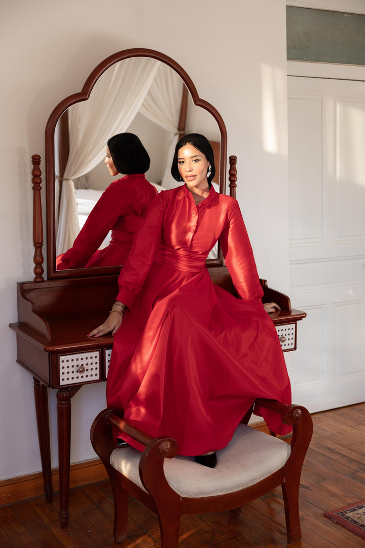 ASALA DRESS