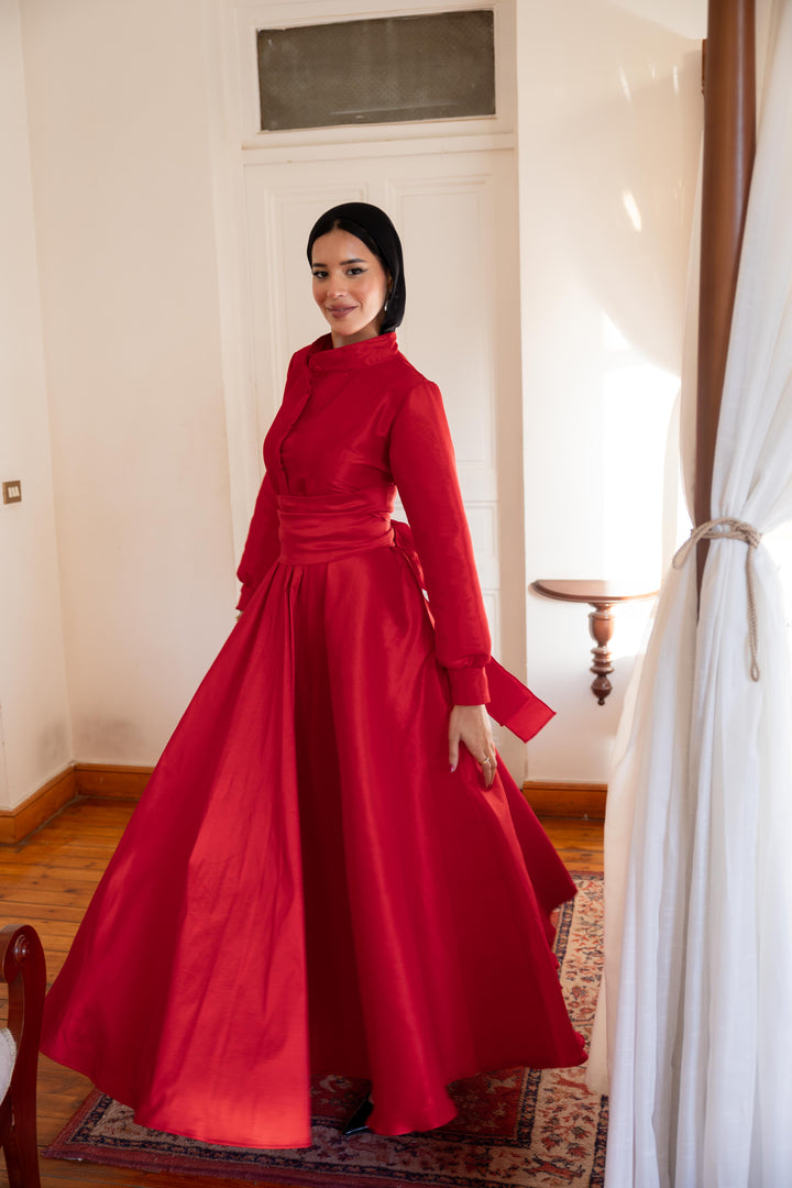 ASALA DRESS