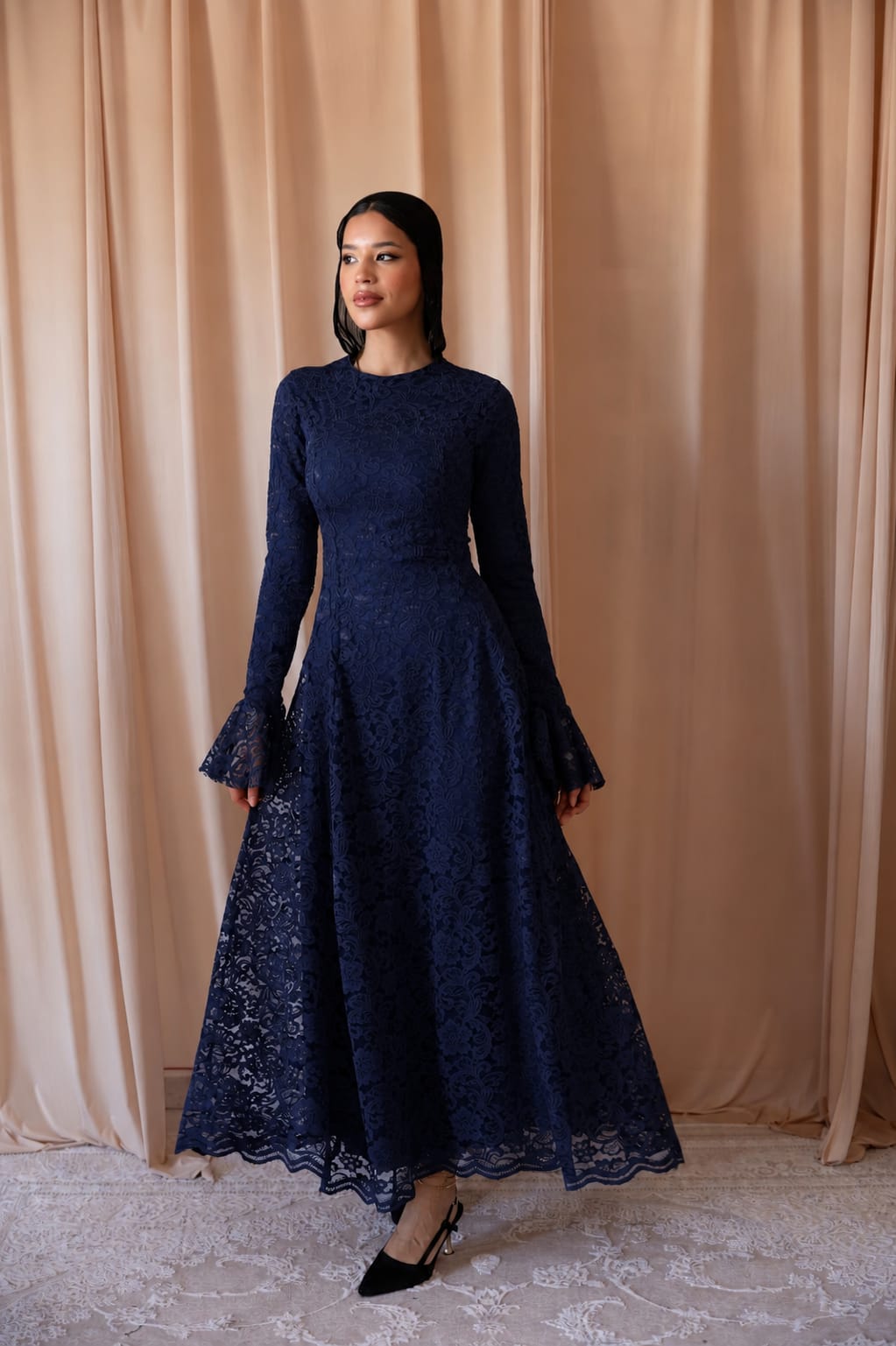 DALAL DRESS