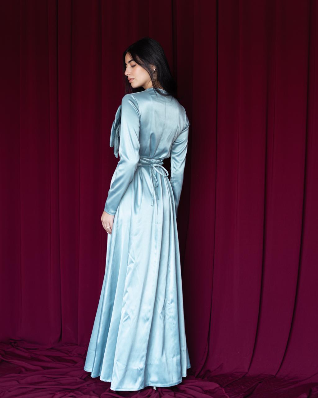 Flora dress
