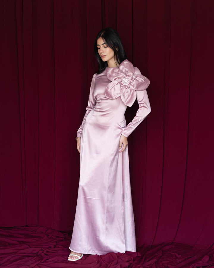 Flora dress
