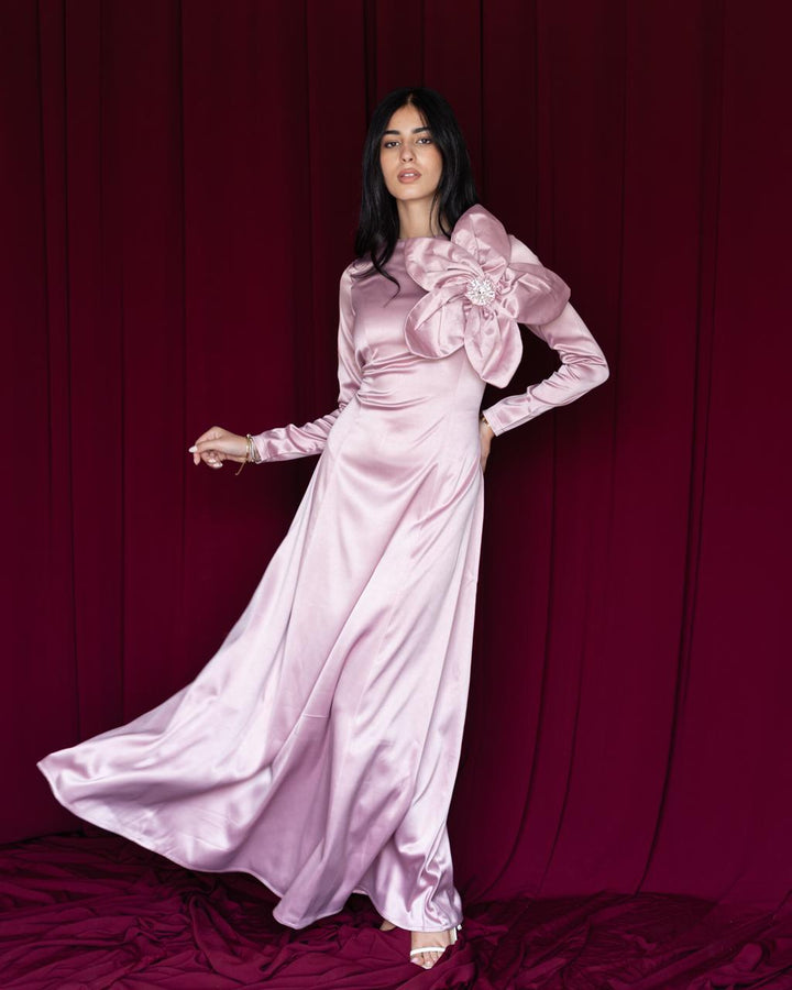 Flora dress