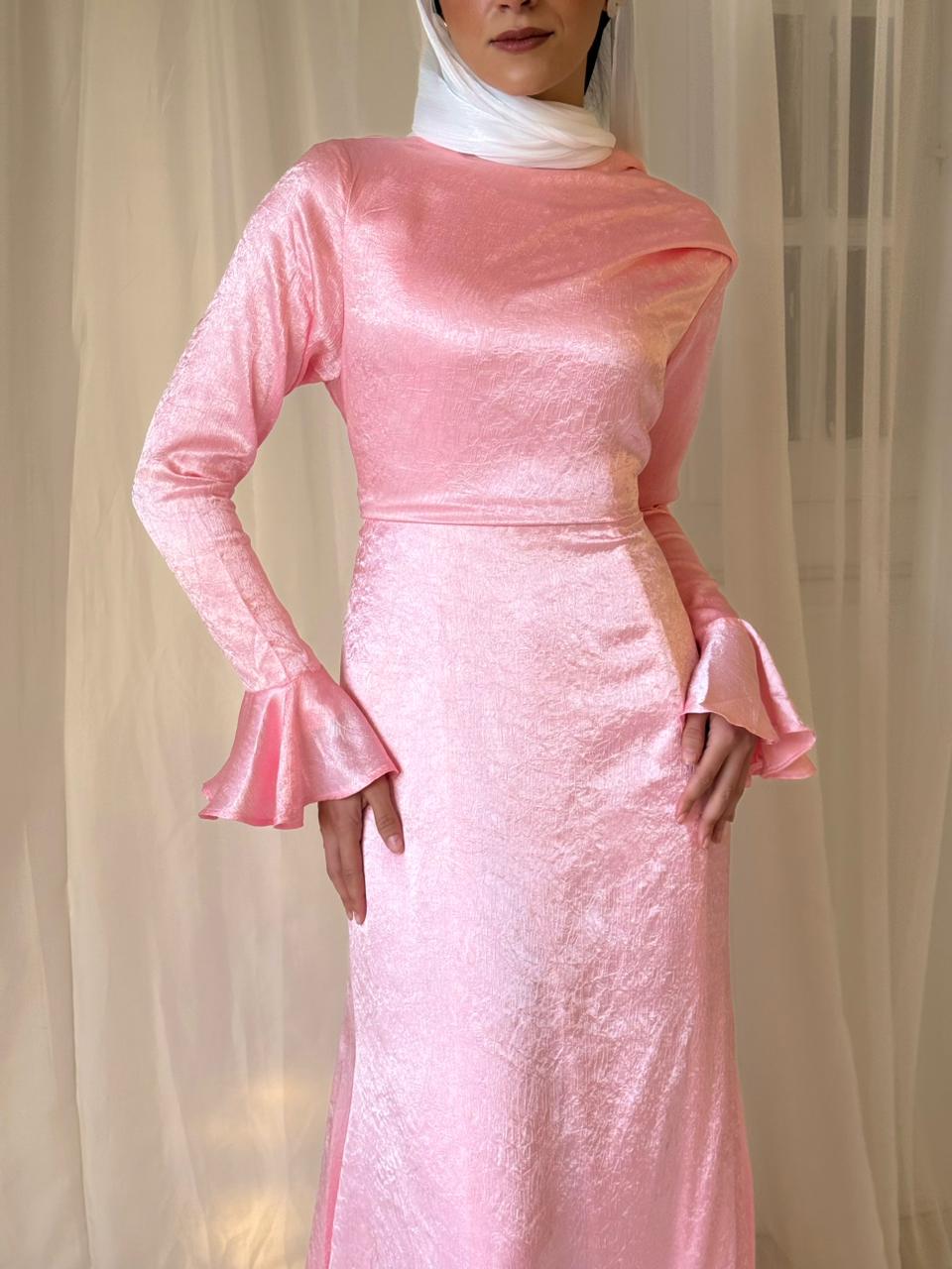 KORICHIAN LARA DRESS