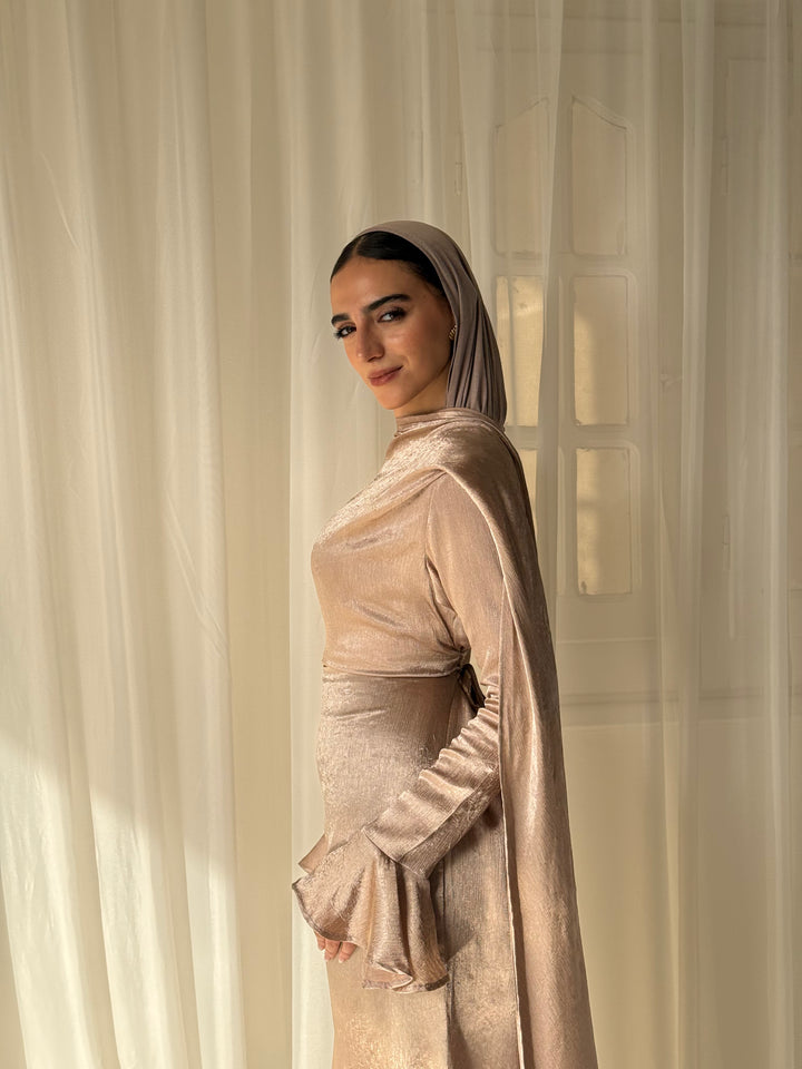 KORICHIAN LARA DRESS