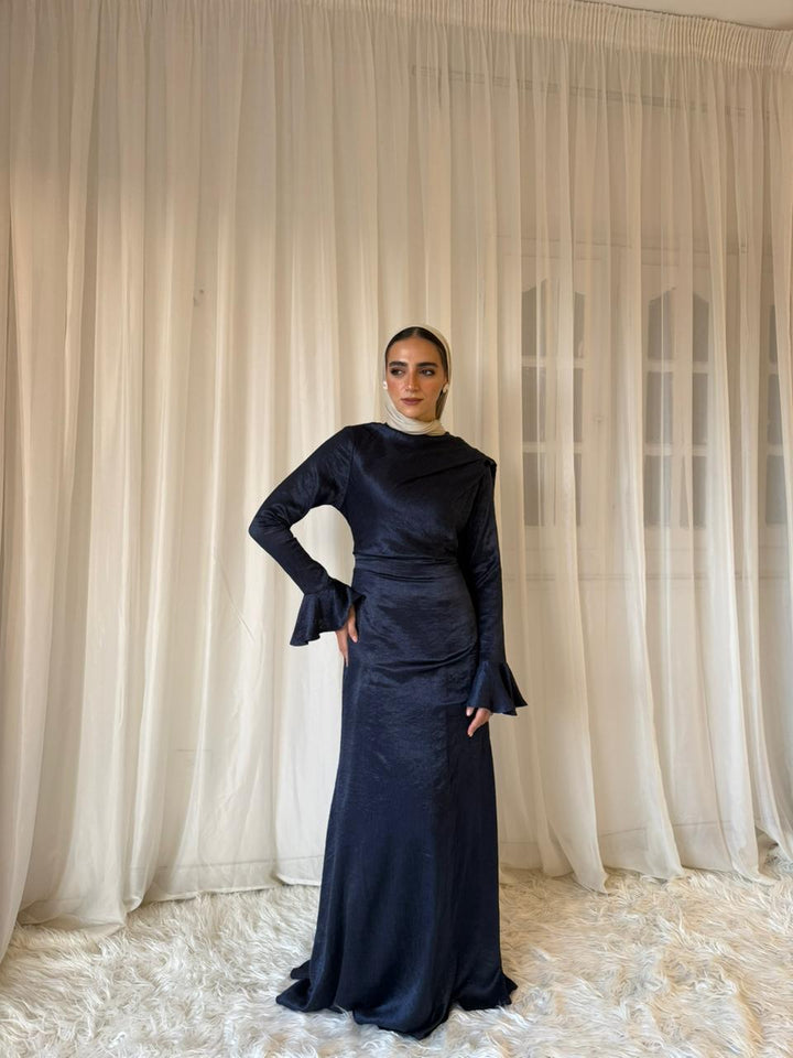 KORICHIAN LARA DRESS