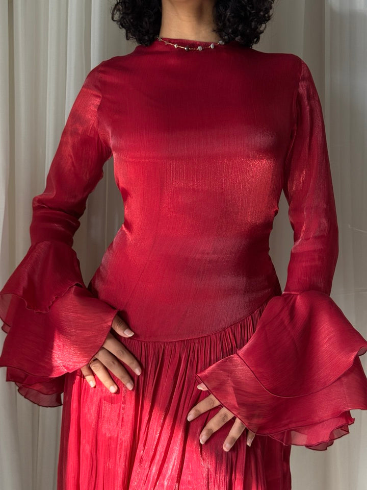 MIRAL DRESS