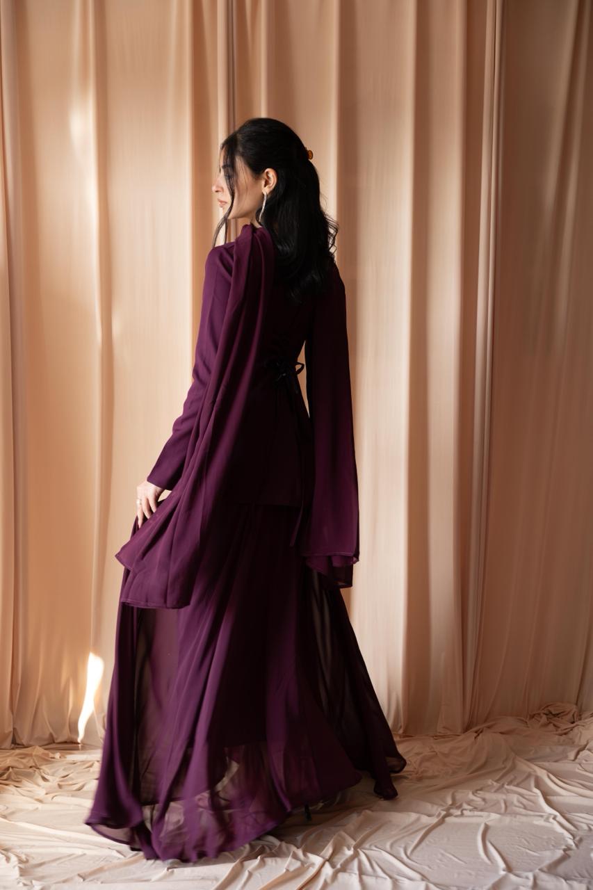 Nazli Dress