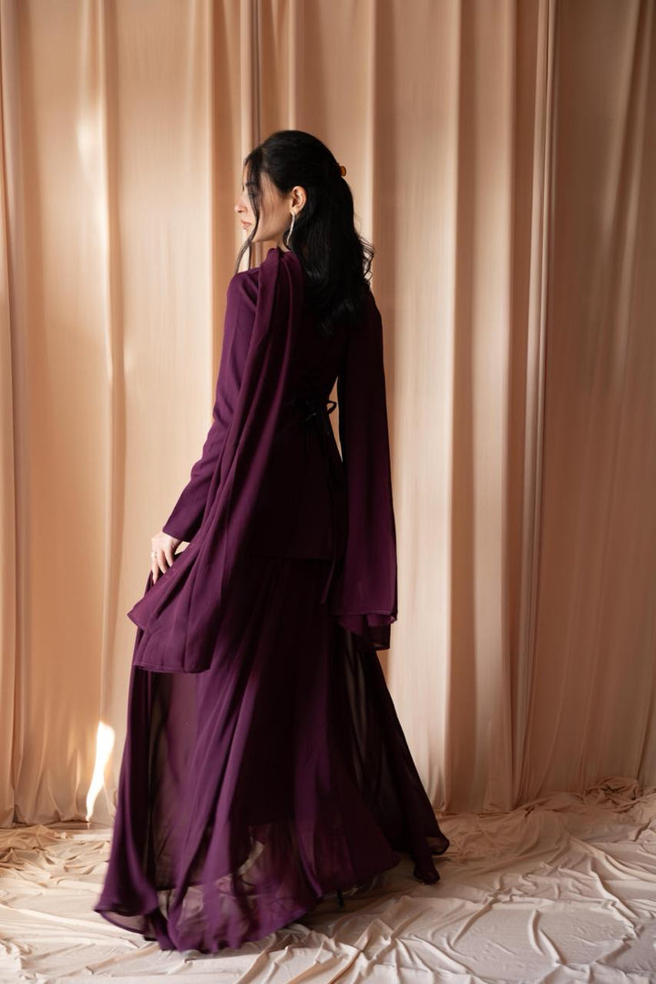 Nazli Dress