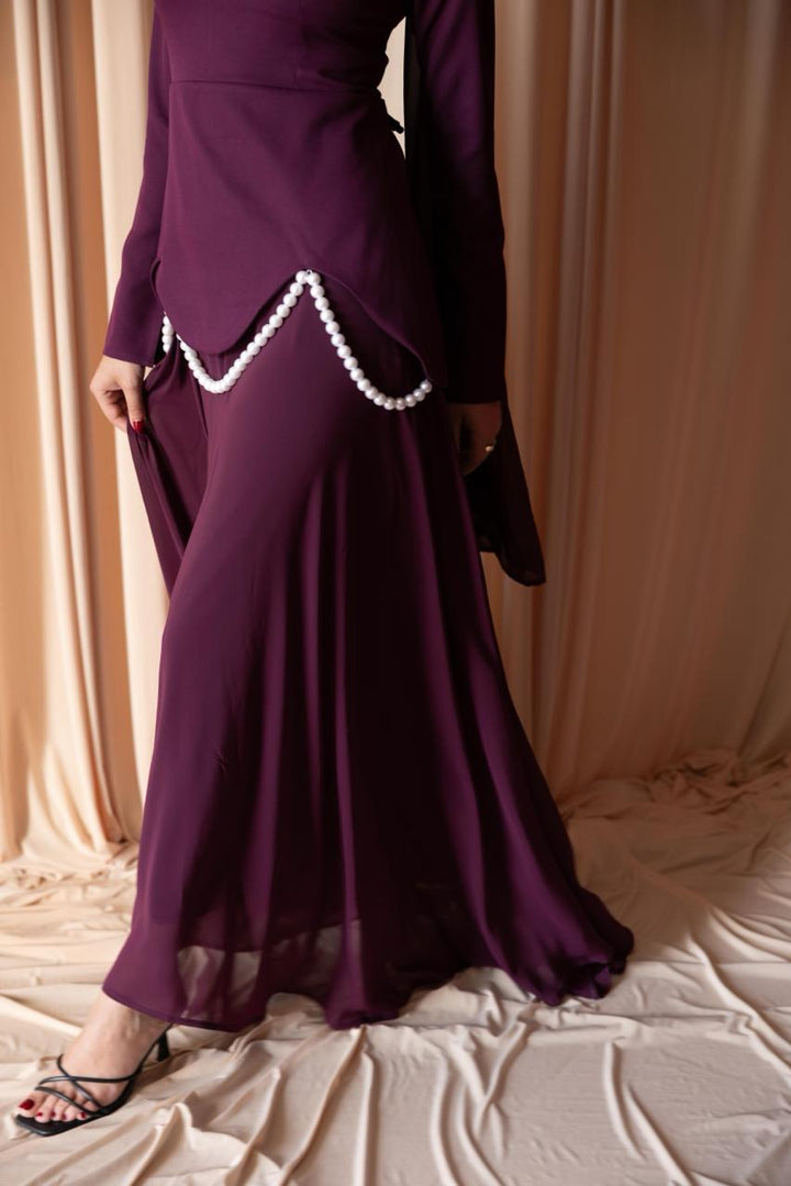 Nazli Dress
