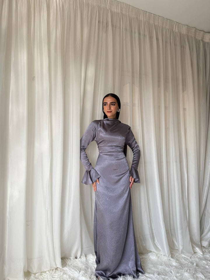 KORICHIAN LARA DRESS