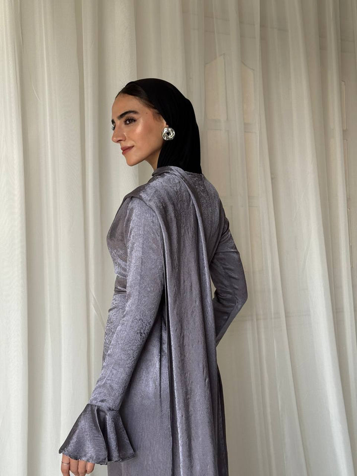 KORICHIAN LARA DRESS