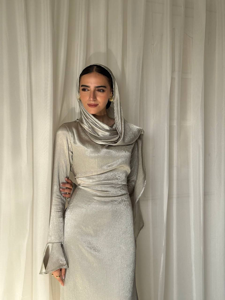 KORICHIAN LARA DRESS