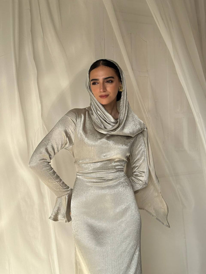 KORICHIAN LARA DRESS