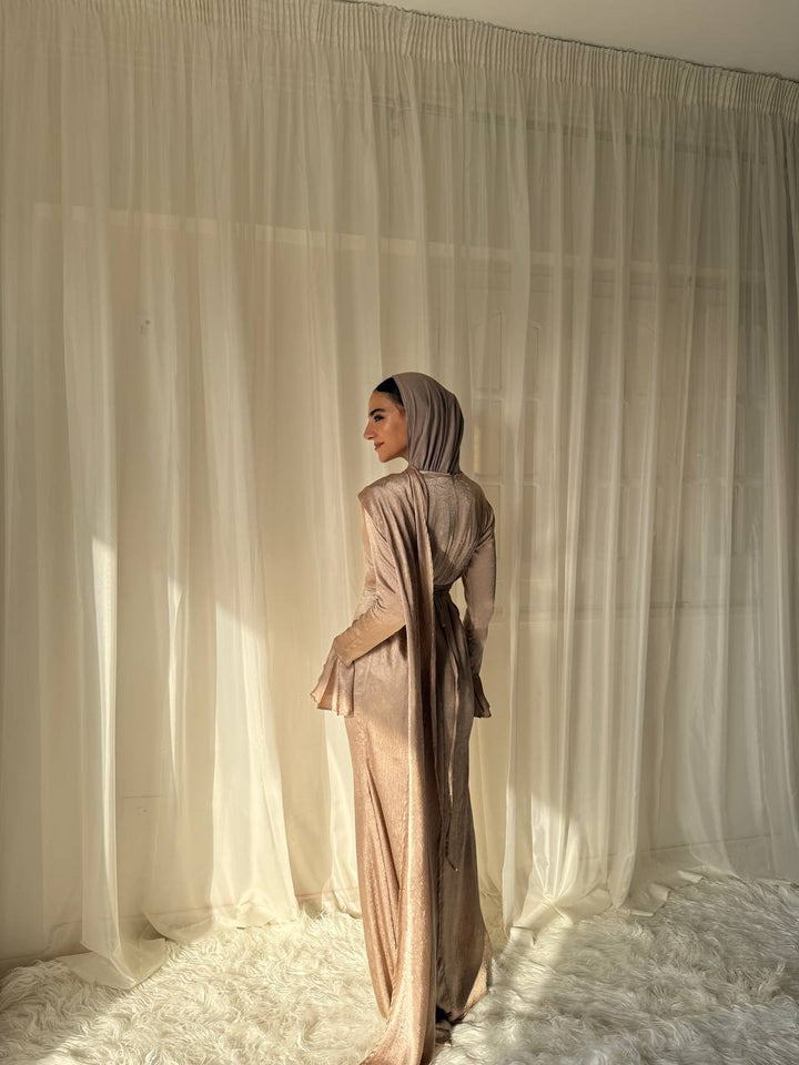 KORICHIAN LARA DRESS
