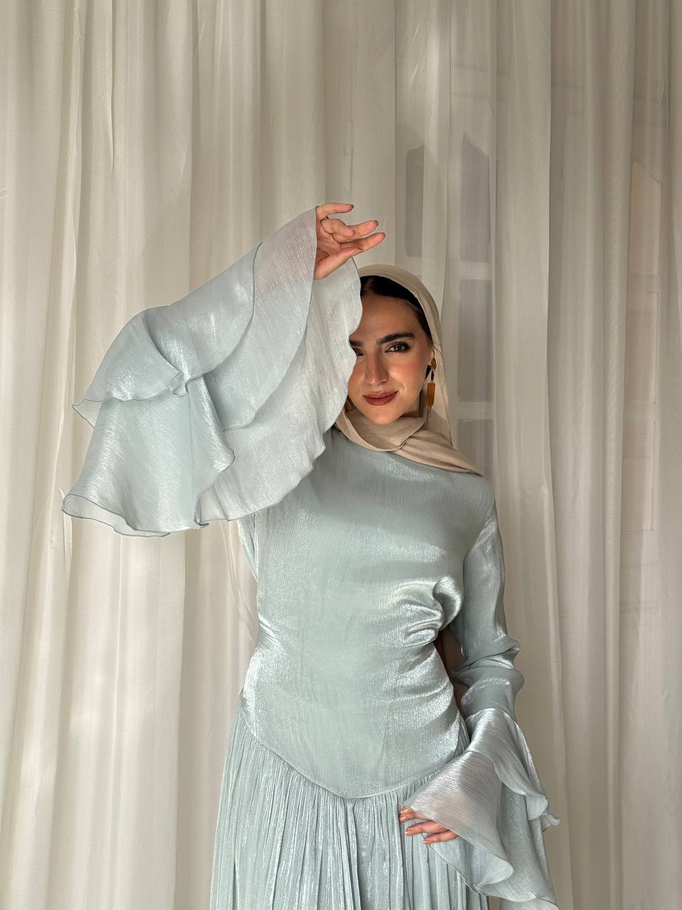MIRAL DRESS