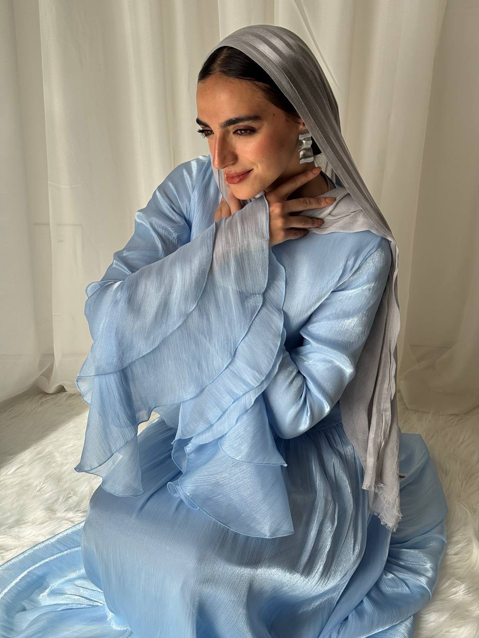 MIRAL DRESS