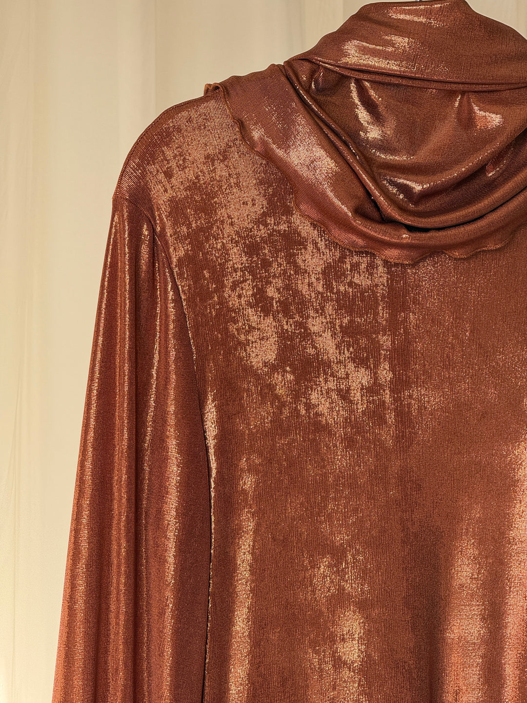 RADIANCE DRESS