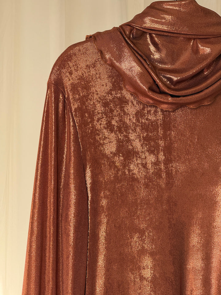 RADIANCE DRESS