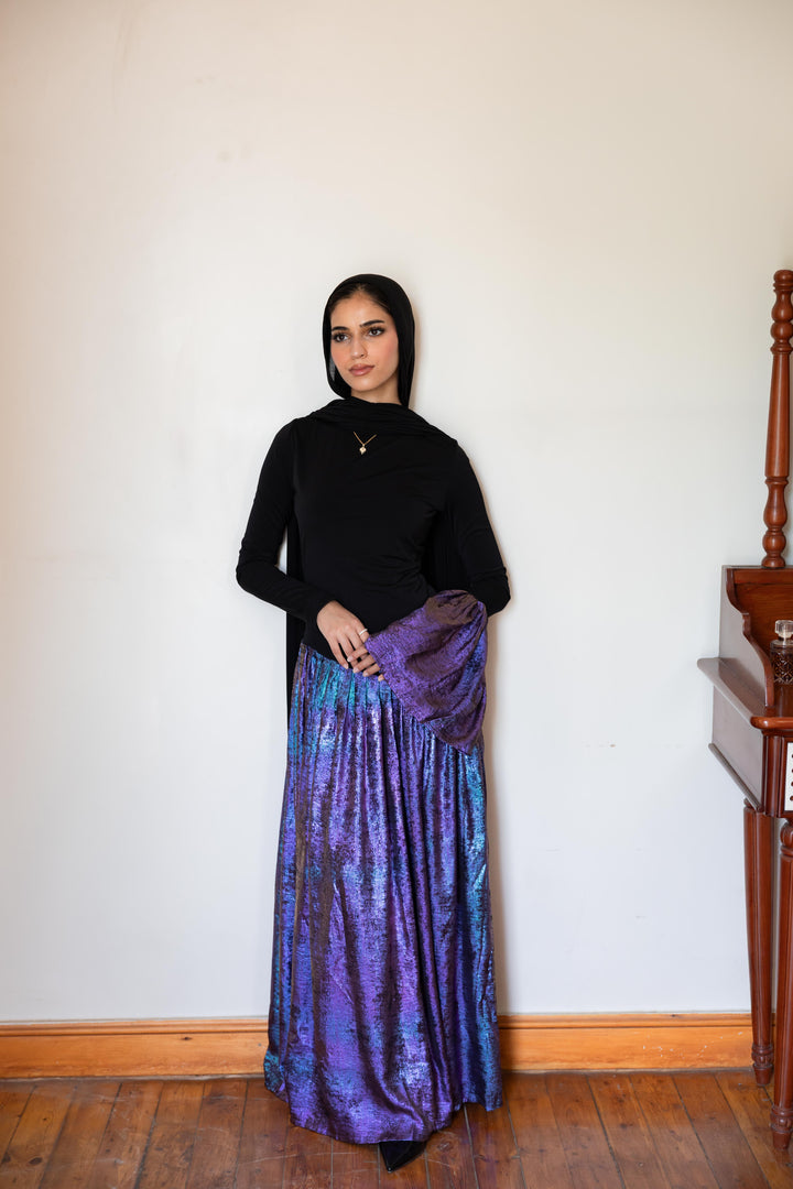 RAYA DRESS