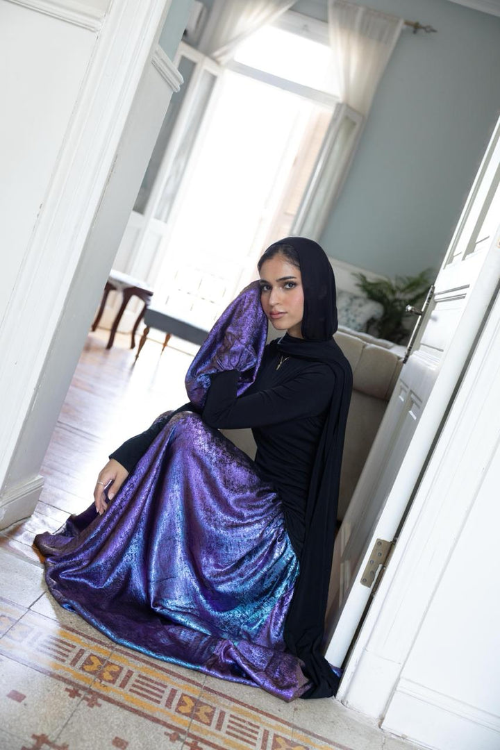 RAYA DRESS