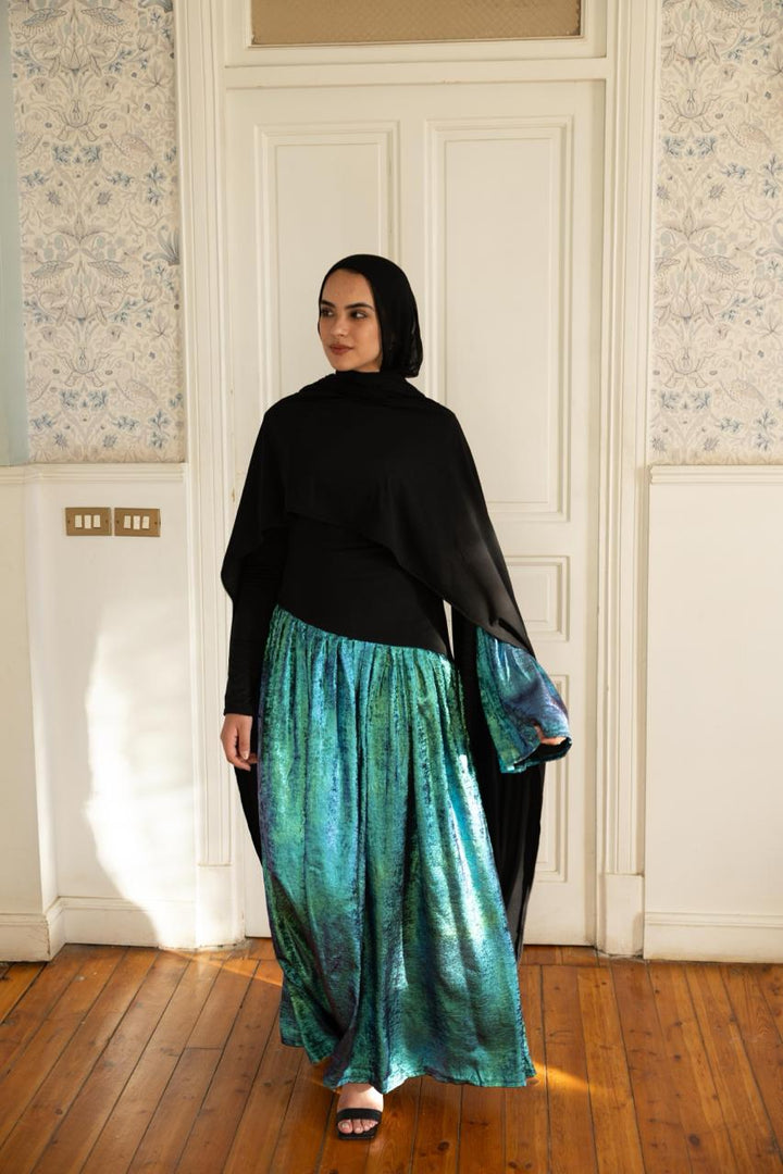 RAYA DRESS
