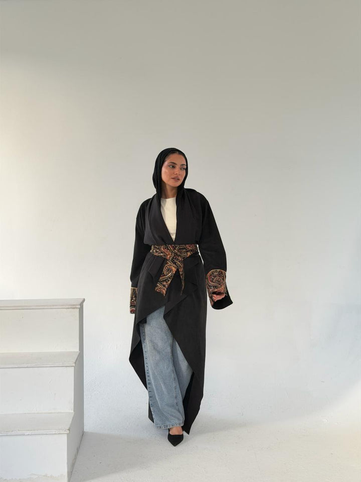 Thuraya Kaftan