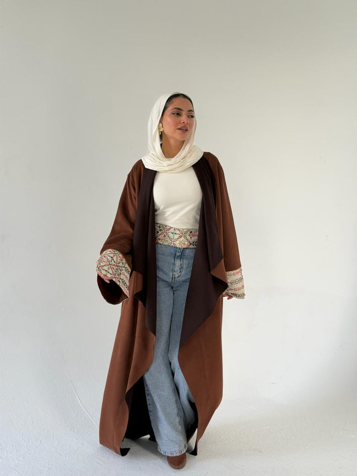Thuraya Kaftan