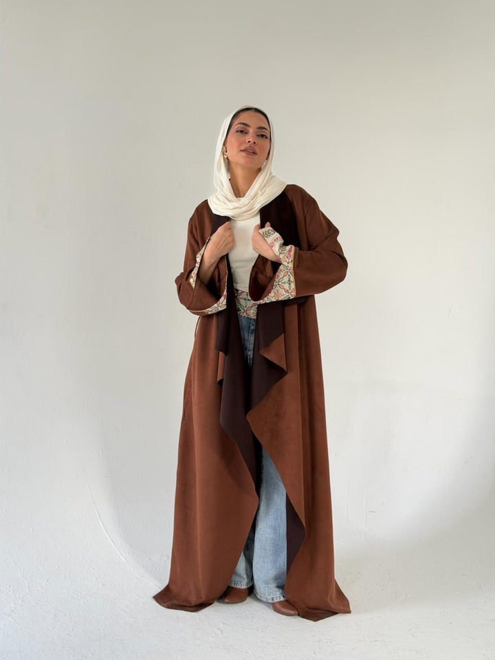 Thuraya Kaftan