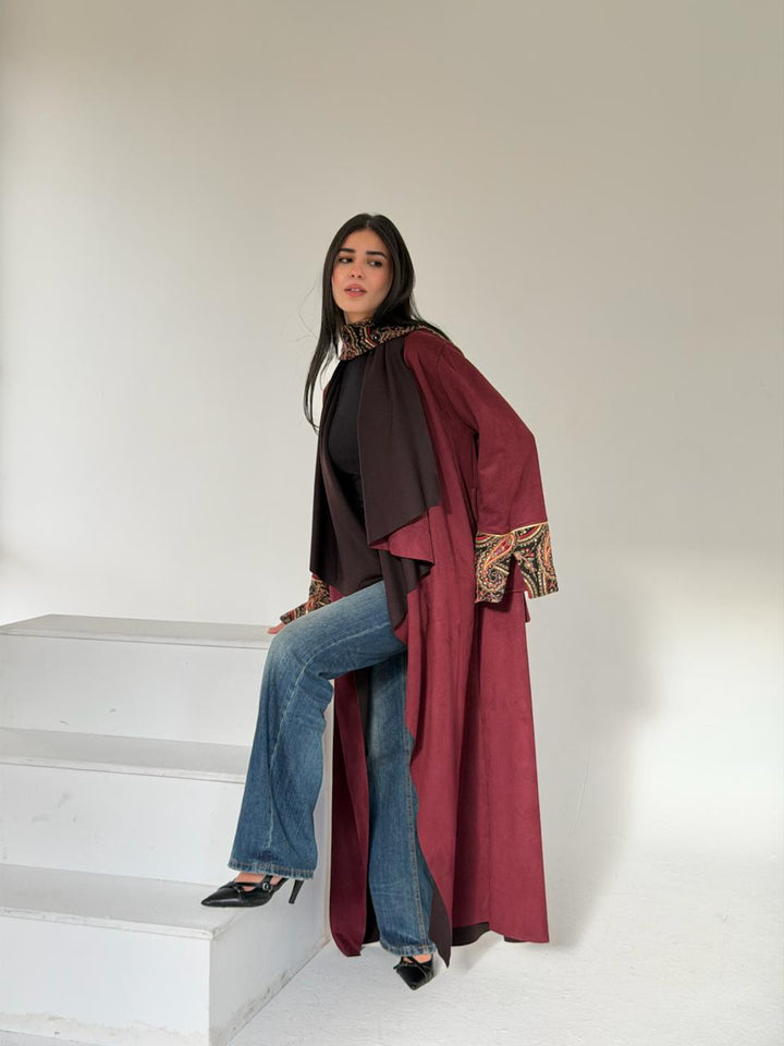 Thuraya Kaftan