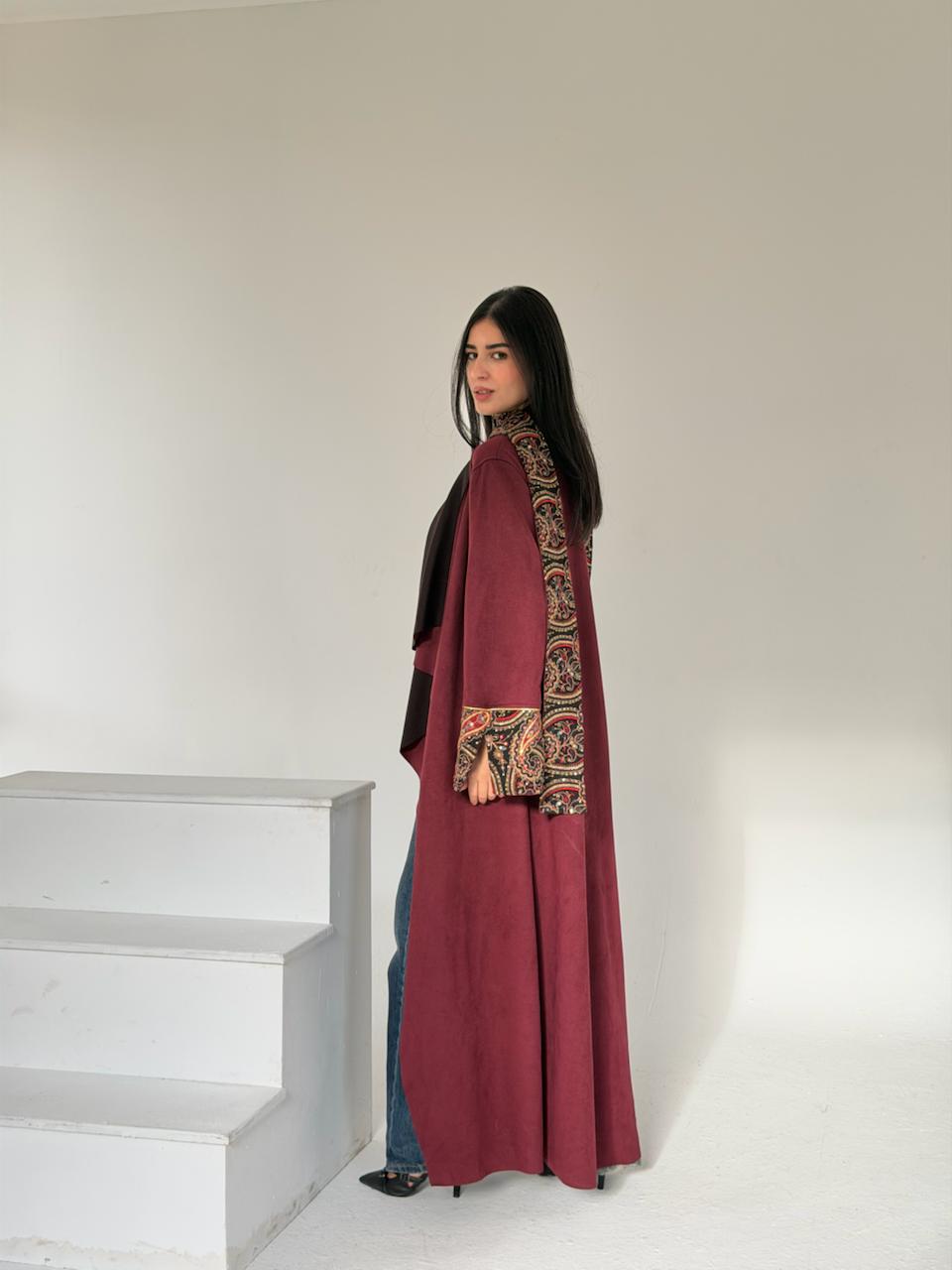 Thuraya Kaftan