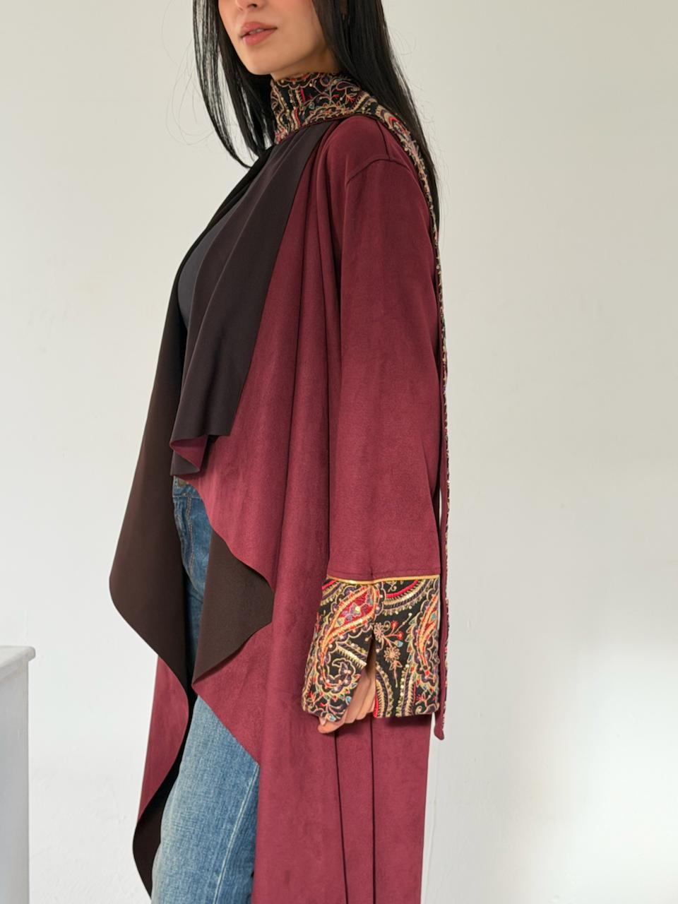 Thuraya Kaftan
