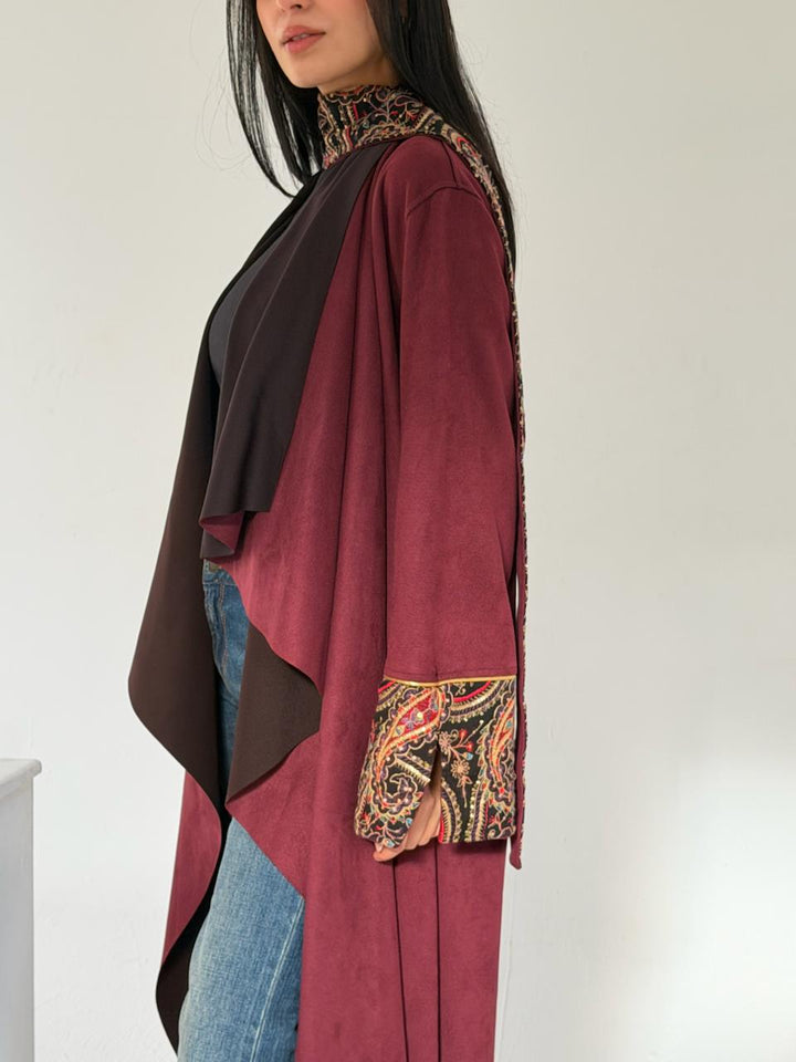 Thuraya Kaftan