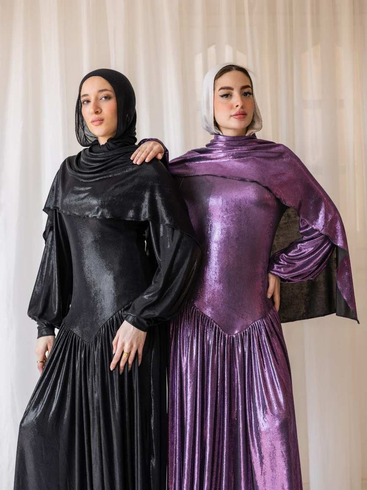 RADIANCE DRESS